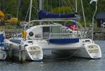 Fountaine Pajot Antigua 37