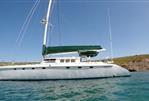 Fountaine Pajot FP Marquises 56 - Used Sail Catamaran for sale