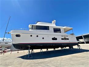 BENETEAU SWIFT TRAWLER 50