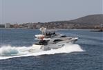 Fairline Squadron 68 - Fairline Squadron 68