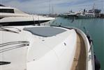 Sunseeker 75 Yacht - 11 - Foredeck