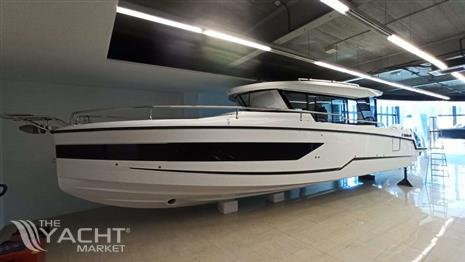 WELLCRAFT WELLCRAFT 355