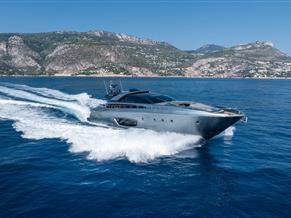 RIVA 86 Domino