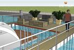 Floating Dock - Picture 3