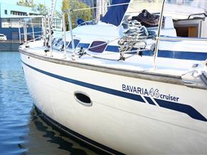 Bavaria 46 cruiser 46 Cruiser