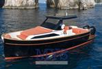 Apreamare Gozzo 35 Speedster - Speedster (4)