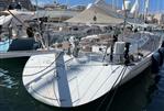 JFA 75 Alloy Custom Sloop - 1993 JFA 75 Alloy Custom Sloop - RUNAWAY BUNNY for sale