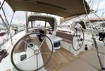 BENETEAU OCEANIS 50