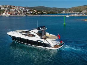 Sunseeker Predator 64