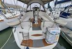 CUSTOM MJ YACHTS 38 DS