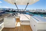 Prestige 460 - Prestige 460 - Flybridge