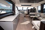 SUNSEEKER SPORT YACHT 74