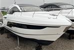 Fairline Targa 45 Open