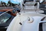 QUICKSILVER QUICKSILVER 640 PILOTHOUSE