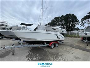 BENETEAU FLYER 7 SPACEDECK