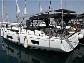 Beneteau Oceanis 46.1