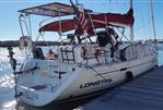 Beneteau Beneteau Oceanis 393 Clipper