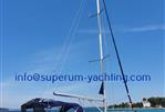 Jeanneau Sun Odyssey 40.3 - jedrilica-jeanneau-sun-odessey-40.3-slika-241130658
