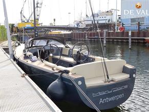 Saffier 32
