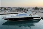 Azimut 103s