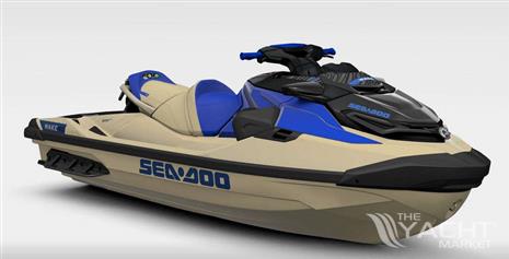 SEA DOO SEA DOO WAKE PRO 230