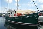 Diesel Duck 462 - Trawler boat for sale in Malaysia