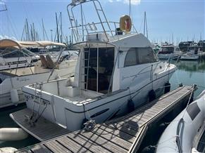 BENETEAU ANTARES SERIE 9