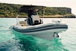 SACS Strider 800 - 2023 Sacs Strider 800 for sale in Menorca - Clearwater Marine