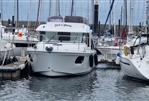 Beneteau Swift Trawler 30