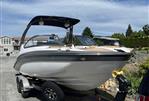 Yamaha Boats 212S