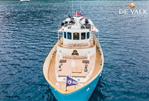 Cammenga 61 North Sea Trawler - Picture 6