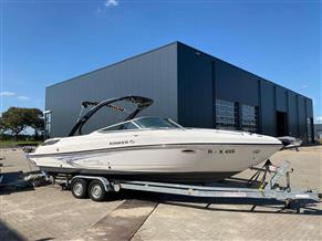 RINKER RINKER 276 CAPTIVA CUDDY