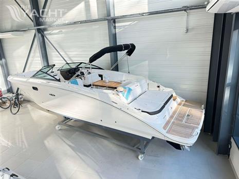 SEA RAY SEA RAY 270 SDX