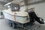 Quicksilver 755 Pilothouse - IMG 20241022 142231