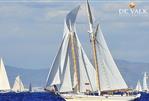 Peterson Main Topsail Schooner - Picture 4