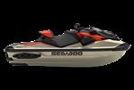 Sea-Doo RXP-X 325 W/tech package