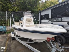 NauticStar 195 XTS