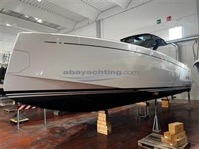 Pardo Yachts Pardo 38