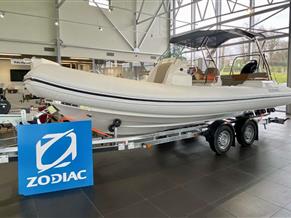 ZODIAC MEDLINE 6.8 NEO