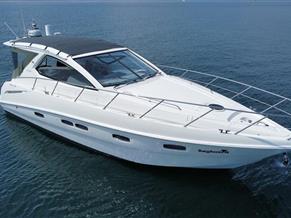 Sealine SC38