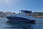 SEA RAY SUNDANCER 275