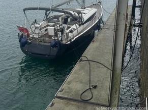 Jeanneau 51