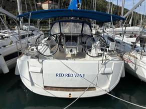 Jeanneau Sun Odyssey  479