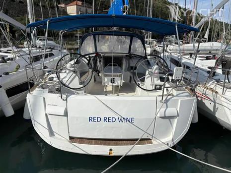Jeanneau Sun Odyssey  479