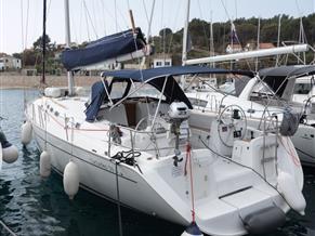 Beneteau Cylades 50.5