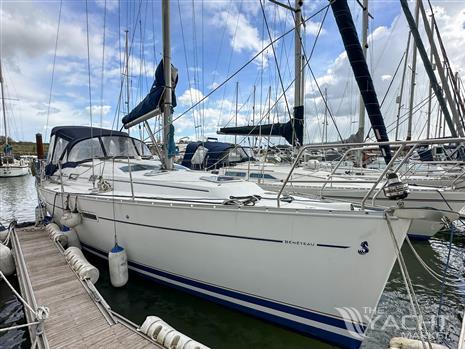 Beneteau Oceanis Clipper 343