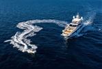 Azimut Grande 35 Metri - Azimut Grande 35 Metri