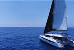 Robertson & Caine Leopard 50 Catamaran - Leopard 50