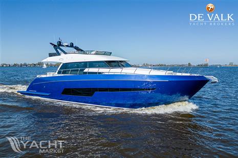 Van der Heijden Phantom 65 - Picture 1