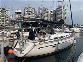 Bavaria 39 Cruiser
